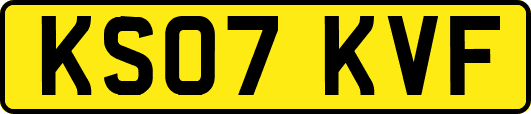 KS07KVF