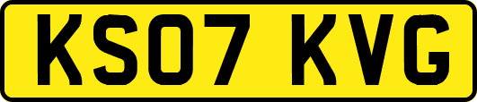 KS07KVG