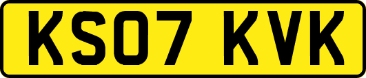 KS07KVK