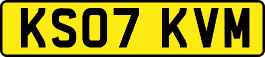 KS07KVM