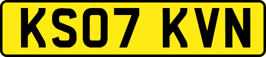 KS07KVN