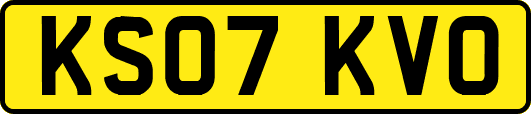KS07KVO