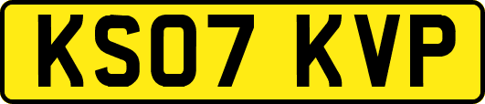 KS07KVP