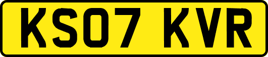 KS07KVR