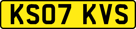KS07KVS