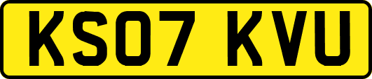 KS07KVU