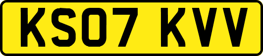 KS07KVV