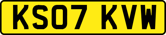 KS07KVW