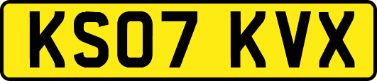 KS07KVX