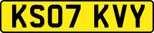 KS07KVY