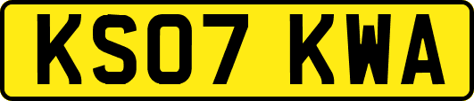 KS07KWA