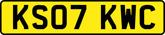 KS07KWC