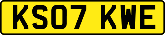 KS07KWE