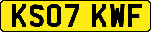 KS07KWF