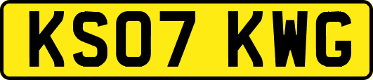 KS07KWG