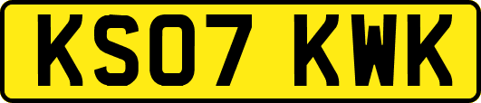 KS07KWK