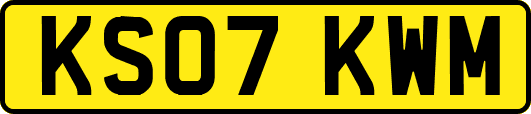 KS07KWM
