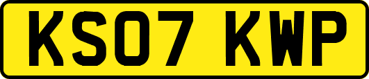KS07KWP