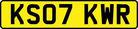 KS07KWR