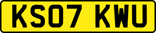KS07KWU