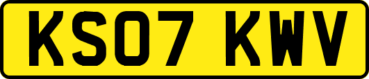 KS07KWV