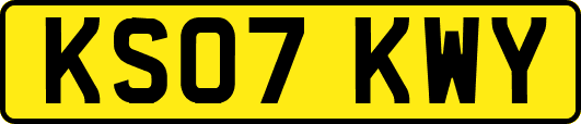 KS07KWY