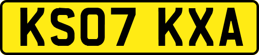 KS07KXA
