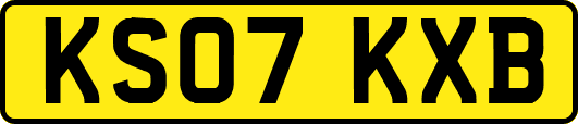 KS07KXB