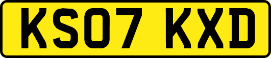 KS07KXD