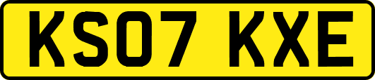 KS07KXE