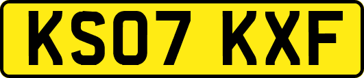 KS07KXF