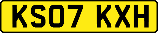 KS07KXH