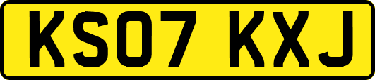 KS07KXJ