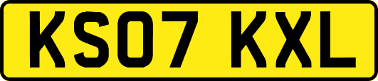 KS07KXL