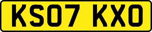 KS07KXO
