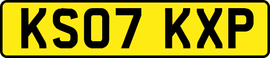 KS07KXP