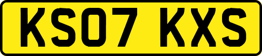 KS07KXS