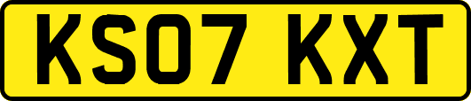 KS07KXT