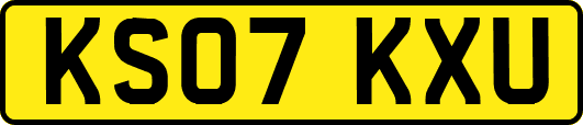 KS07KXU