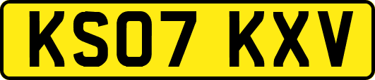 KS07KXV