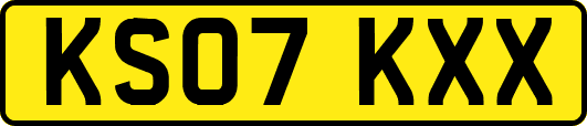 KS07KXX