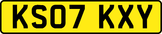 KS07KXY