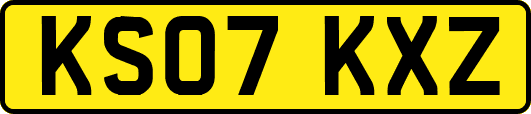 KS07KXZ