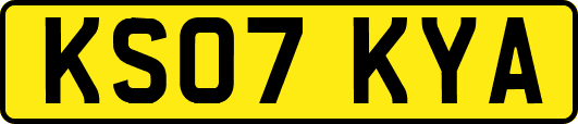 KS07KYA