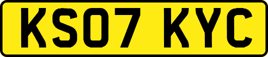 KS07KYC