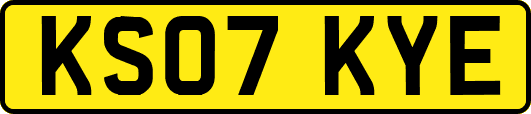 KS07KYE