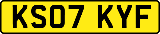 KS07KYF