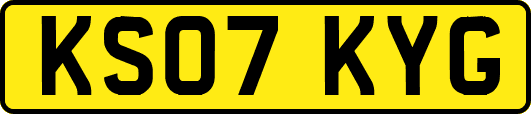KS07KYG