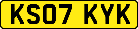 KS07KYK