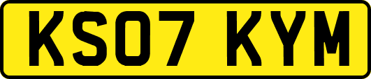 KS07KYM